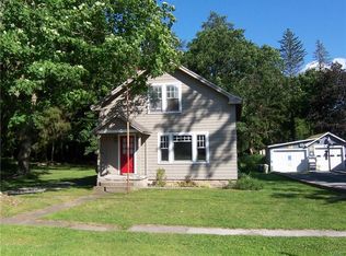 4914 Hill Rd, Oneida, NY 13421