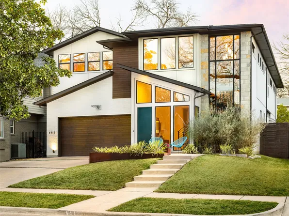6915 Pasadena Ave, Dallas, TX 75214