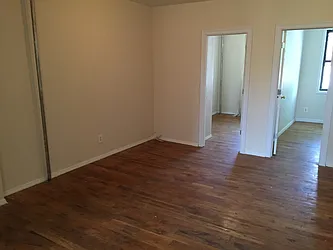 Rented by GreenBush Realty