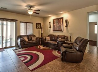 19142 W Monroe St, Buckeye, AZ 85326
