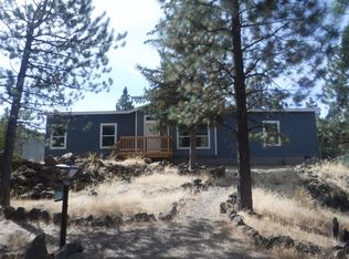 60889 Granite Dr, Bend, OR 97702