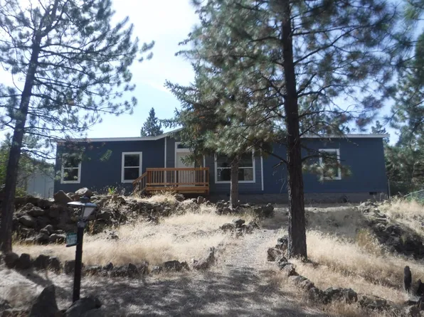 60889 Granite Dr, Bend, OR 97702