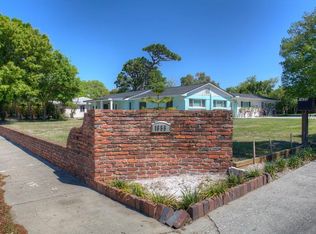 1655 Bayshore Blvd, Dunedin, FL 34698