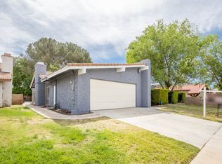 44626 13th St E, Lancaster, CA 93535