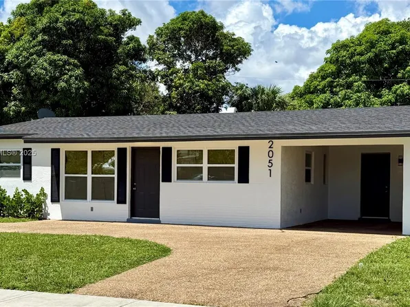 2051 NW 28th Ter, Fort Lauderdale, FL 33311
