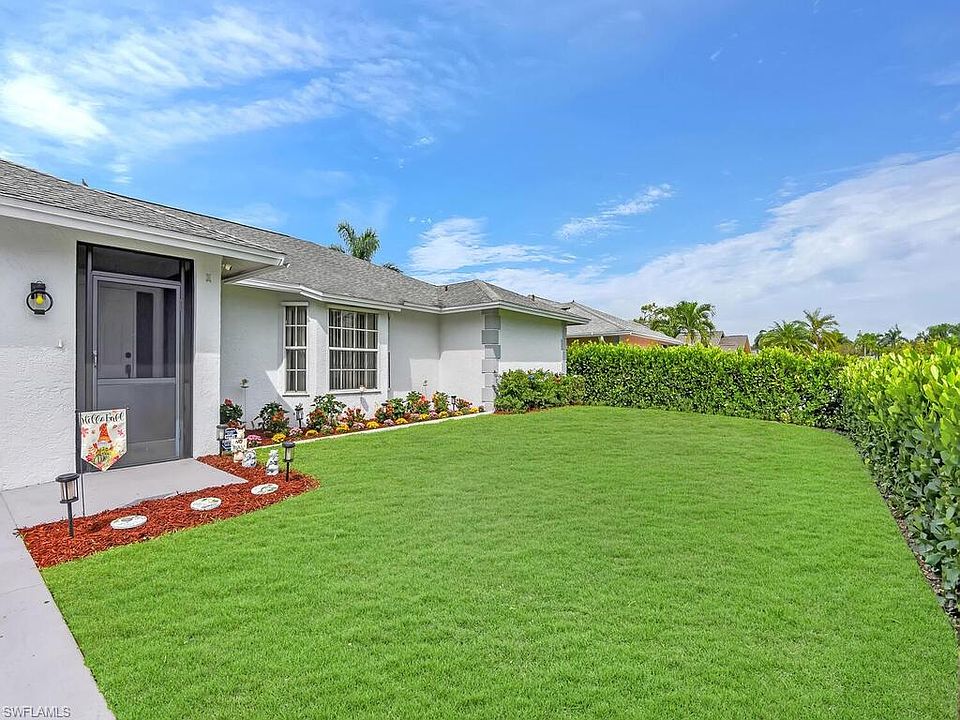 1208 Forest Lakes Blvd, Naples, FL 34105 Zillow