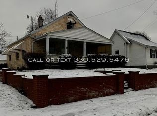 2700 17th St SW, Canton, OH 44706