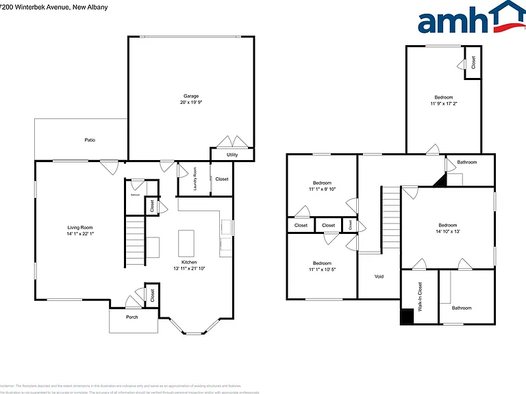7200 Winterbek Ave — Photo 2