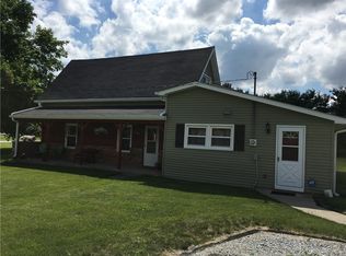 2750 E 75 N, Lebanon, IN 46052