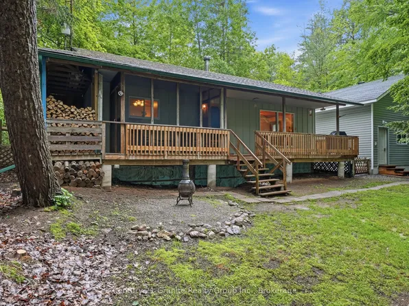 76 Rock Lake Ct, Faraday, ON K0L 2L0