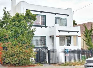 1114 E 24th St, Oakland, CA 94606