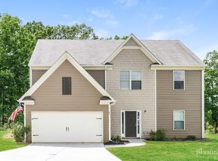 24 Dusty Dr, Cartersville, GA 30120
