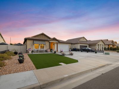 6320 Pondera St, Lancaster, CA, 93536