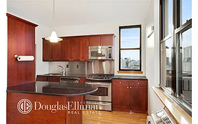 Sold by Douglas Elliman