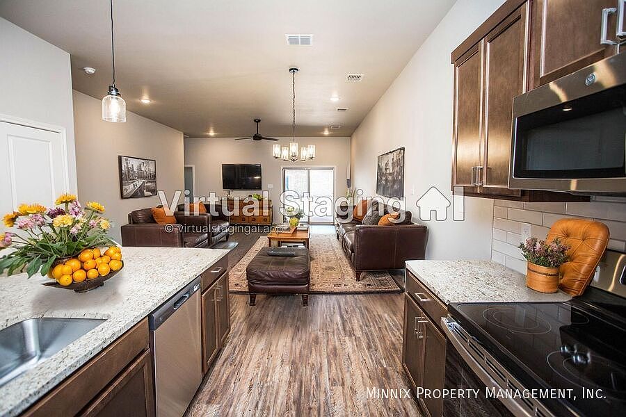 1st image of 5861 Virginia Ave #1