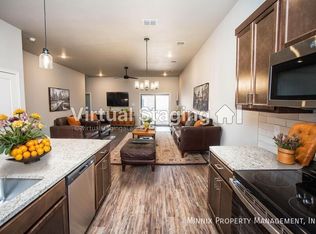 5861 Virginia Ave #1, Lubbock, TX 79407