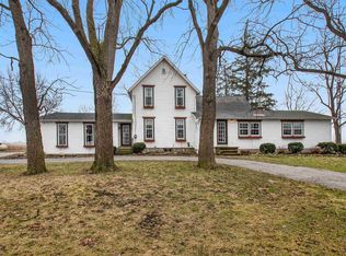 67150 State Road 331, Bremen, IN 46506