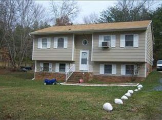 5115 Talltree Ct, Winston Salem, NC 27105