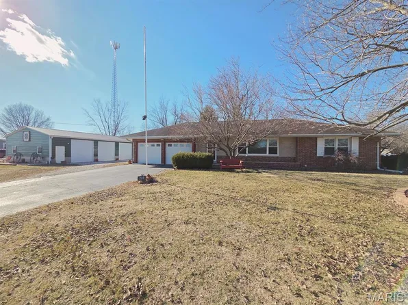 210 State Hwy N, Ewing, MO 63440