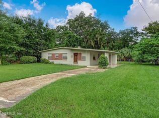 2371 Dolphin Ave, Jacksonville, FL 32218