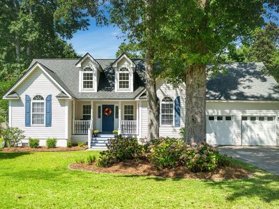 1011 Five Oaks Dr, Charleston, SC, 29412