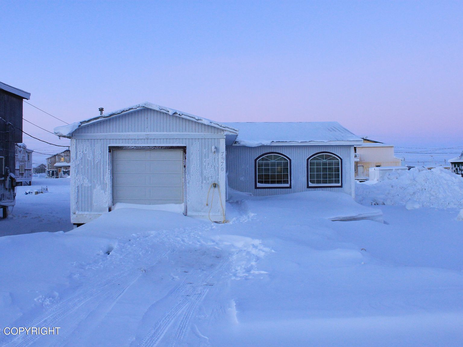 7970 Iigu St Barrow AK 99723 Zillow