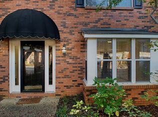 1711 Saint Charles Pl, Tuscaloosa, AL 35406