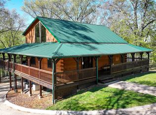 283 Holiday Way, Cadiz, KY 42211