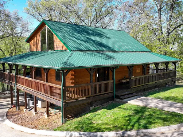 283 Holiday Way, Cadiz, KY 42211