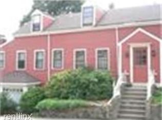 995 Chestnut St, Newton Upper Falls, MA 02464