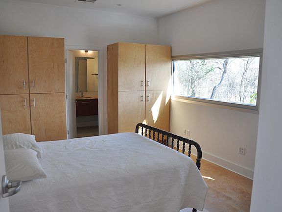 Back Bedroom
