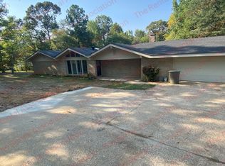 1498 W Martin Luther King Junior Ave, Grambling, LA 71245