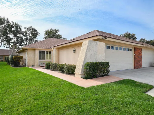 16309 Village 16, Camarillo, CA 93012