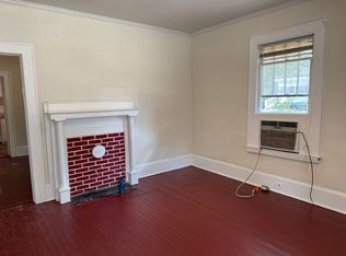 706 Nashville Rd, Rocky Mount, NC 27803