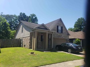 5612 Falling Bark Dr, Memphis, TN 38134
