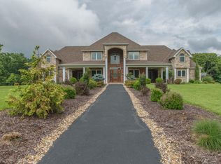 1364 Anchor Hill Rd, Rogersville, MO 65742