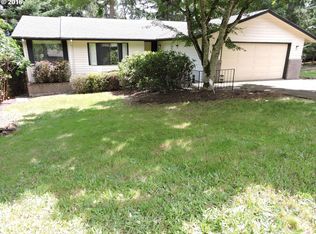 2585 Terrace View Dr, Eugene, OR 97405