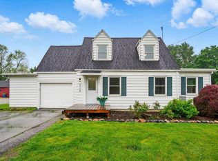 710 N Jefferson St, Ossian, IN 46777