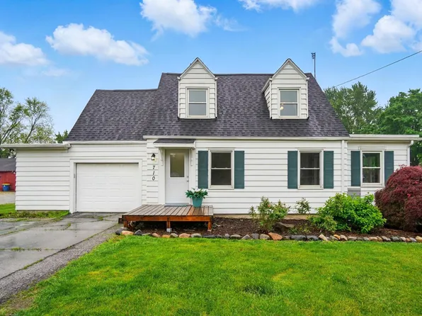 710 N Jefferson St, Ossian, IN 46777