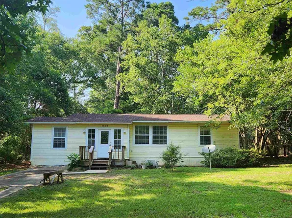 1606 Kolopakin Nene, Tallahassee, FL 32301