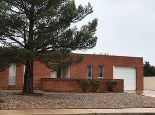 443 Savanna Dr, Sierra Vista, AZ 85635