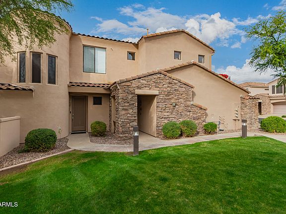 2nd image of 7445 E EAGLE CREST Drive #1115