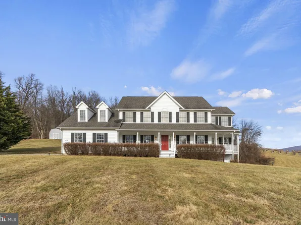 15154 Shannondale Rd, Purcellville, VA 20132