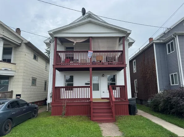 1329 E 10th St, Erie, PA 16503