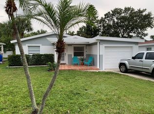 1206 Bay Shore Blvd, Indian Rocks Beach, FL 33785