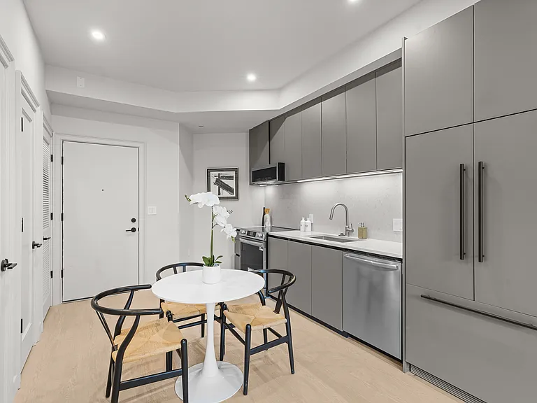 The Duke | 2121 Ward Place NW | Luxury Residences — Photo 63