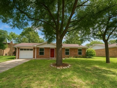 223 Rowland St, Stephenville, TX, 76401