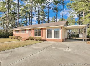 504 W 19th St, Lumberton, NC 28358