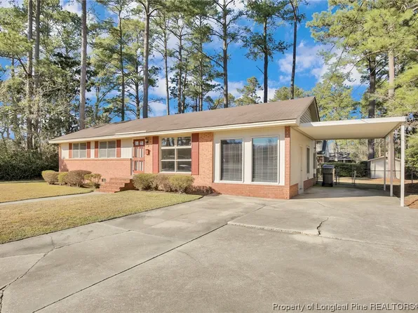 504 W 19th St, Lumberton, NC 28358