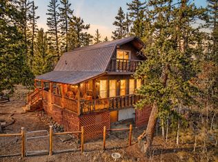 45 Swiggler Ct, Jefferson, CO 80456